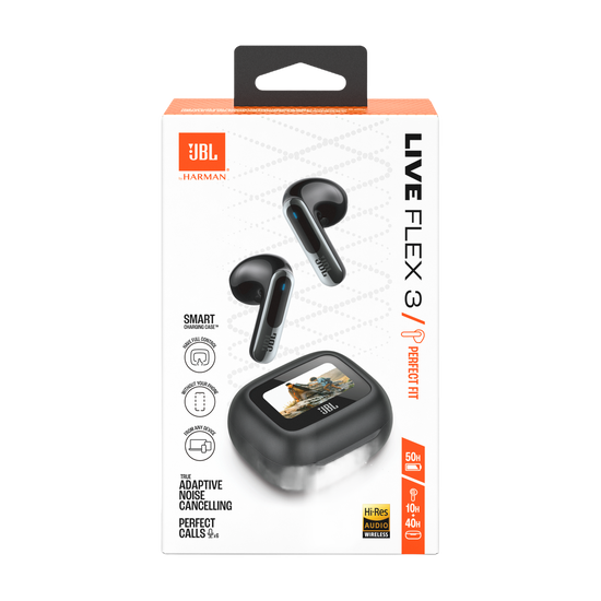 Contenido de la caja